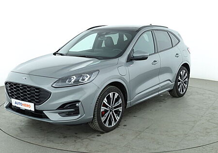 Ford Kuga 2.5 Plug-in Hybrid ST-Line X