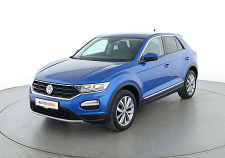 VW T-Roc 1.0 TSI Style