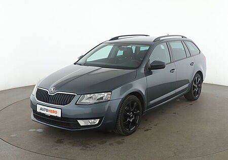 Skoda Octavia 2.0 TDI Ambition