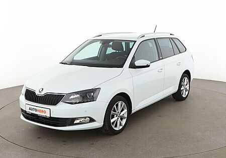 Skoda Fabia 1.2 TSI Joy