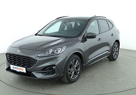 Ford Kuga 2.0 TDCi EcoBlue ST-Line X