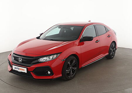 Honda Civic 1.0 VTEC Elegance