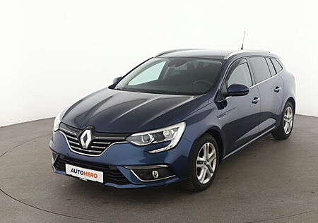 Renault Megane 1.3 TCe Business Edition