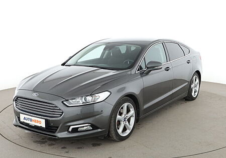 Ford Mondeo 1.5 EcoBoost Titanium