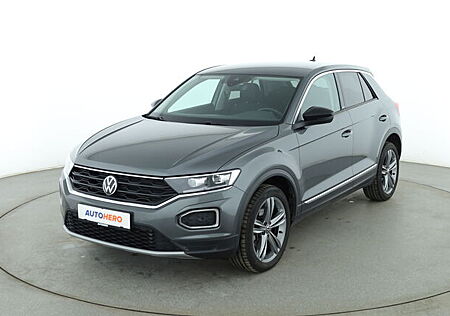 VW T-Roc 2.0 TDI United