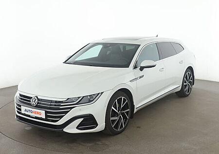 VW Arteon 1.4 eHybrid R-Line