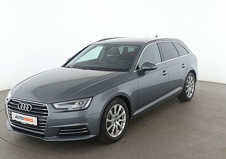 Audi A4 2.0 TDI Design ultra