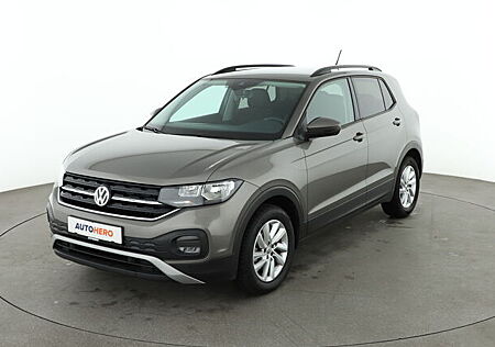 VW T-Cross 1.0 TSI Life