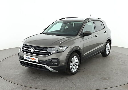 VW T-Cross 1.0 TSI Life