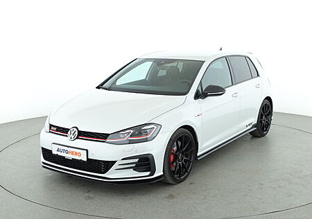 VW Golf 2.0 TSI GTI TCR