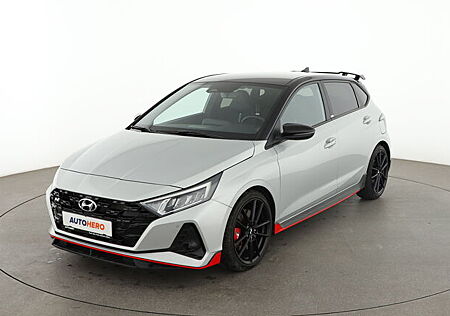 Hyundai i20 1.6 T-GDI N Performance