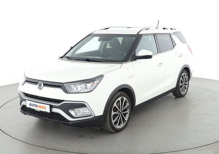 SsangYong XLV 1.6 Be 4x2