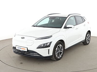 Hyundai Kona electric drive 100 kW 2WD