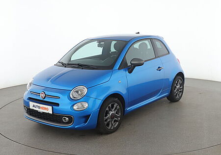 Fiat 500 1.2 S