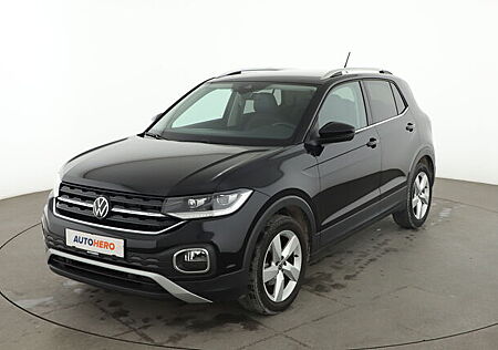 VW T-Cross 1.5 TSI ACT Style