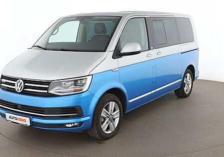 VW T6 Multivan 2.0 TDI Multivan Generation Six 4Motion