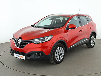 Renault Kadjar 1.2 TCe Energy Collection