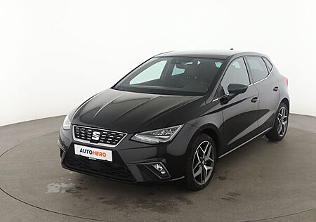 Seat Ibiza 1.0 TSI XCellence