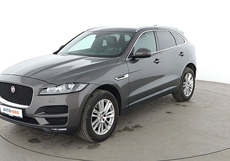 Jaguar F-Pace 20d Prestige AWD