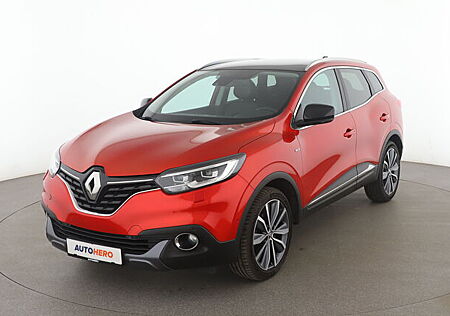 Renault Kadjar 1.5 dCi Energy Bose Edition