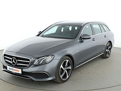 Mercedes-Benz E-Klasse E 220 d Avantgarde
