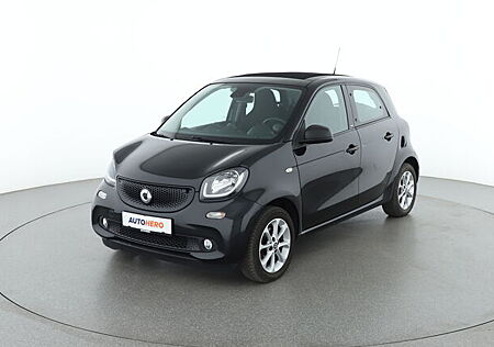 Smart ForFour 0.9 Turbo passion