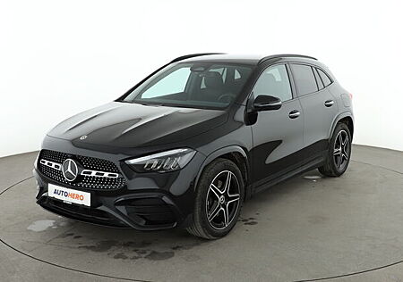 Mercedes-Benz Andere GLA 220 4Matic AMG Line