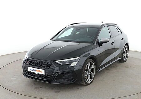Audi S3 2.0 TFSI quattro