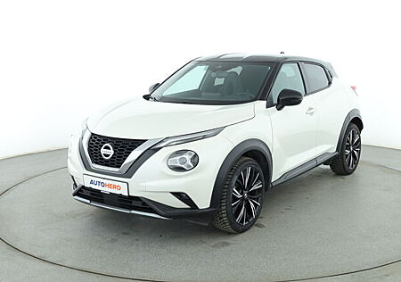 Nissan Juke 1.0 DIG-T N-Design
