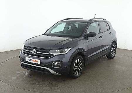 VW T-Cross 1.0 TSI Active