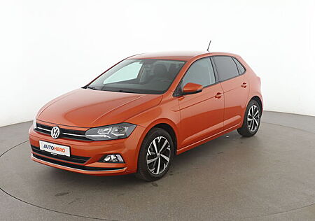 VW Polo 1.0 TSI Highline