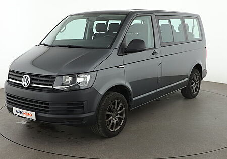 VW T6 Kombi 2.0 TSI