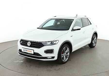 VW T-Roc 1.5 TSI ACT Sport