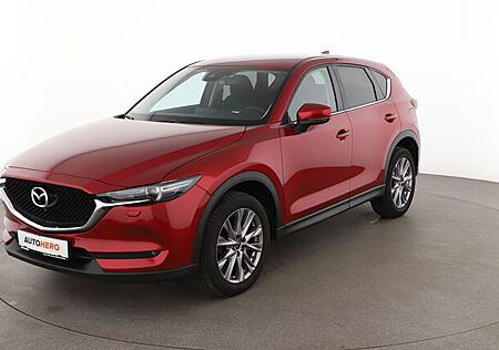 Mazda CX-5 2.5 Kangei 2WD