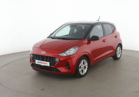 Hyundai i10 1.0 Intro Edition