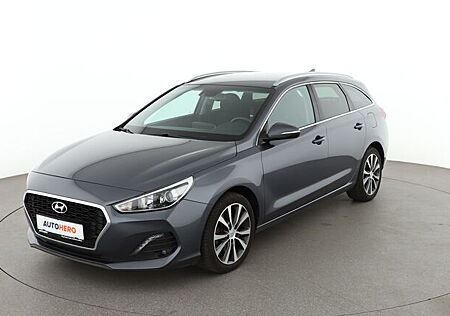 Hyundai i30 1.4 TGDI Style