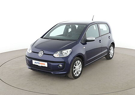 VW Up 1.0 Club !
