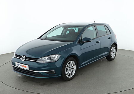 VW Golf 1.0 TSI Comfortline BlueMotion