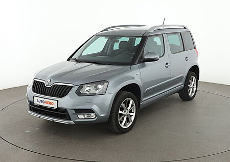 Skoda Yeti 1.2 TSI Joy