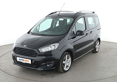 Ford Tourneo Courier 1.0 EcoBoost Trend