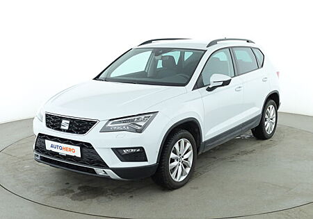 Seat Ateca 2.0 TDI Style