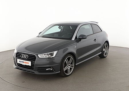 Audi A1 1.0 TFSI