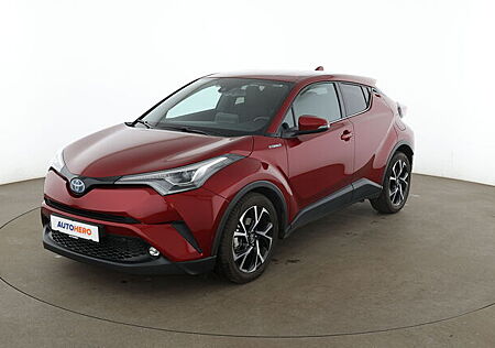 Toyota C-HR 1.8 Hybrid Club