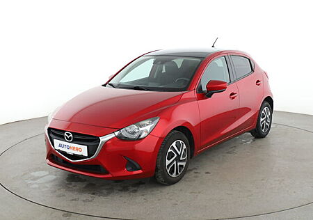 Mazda 2 1.5 Signature +