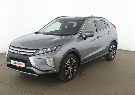 Mitsubishi Eclipse Cross 1.5 T-MIVEC Active 2WD