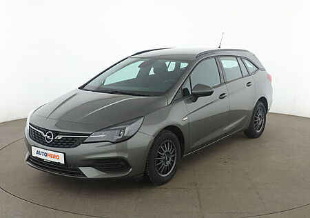 Opel Astra 1.5 CDTI Edition Start/Stop