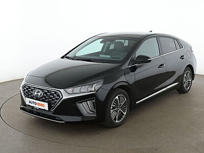 Hyundai IONIQ 1.6 Hybrid Style
