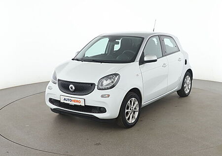 Smart ForFour 0.9 Turbo Basis passion