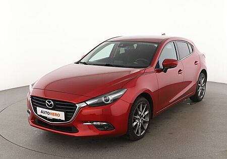 Mazda 3 2.0 Signature