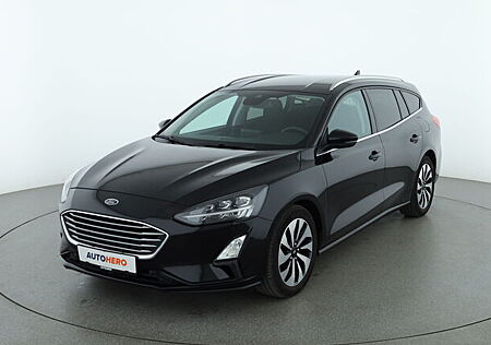 Ford Focus 1.0 EcoBoost Cool&Connect